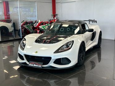 LOTUS Exige Sport 410