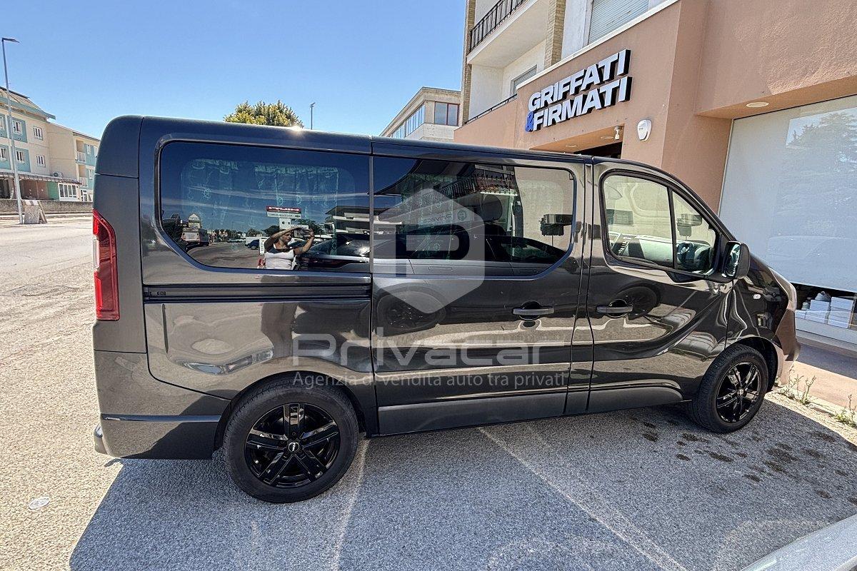 OPEL Vivaro 27 1.6 BiTurbo S&S EcoFLEX PC-TN Combi