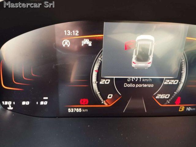 SEAT Arona NEOPATENTATI Arona 2022 1.0 TSI 95cv tg: GT812PB