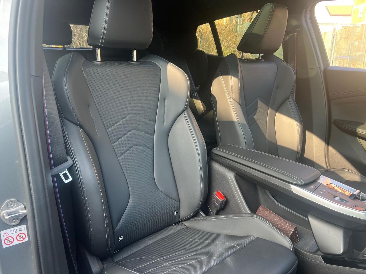 Bmw X2 M M Sport 18d #9012