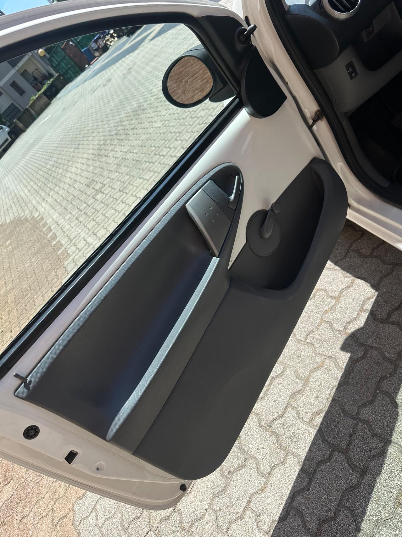 Citroen C1 1.0 5 porte airdream C1TY