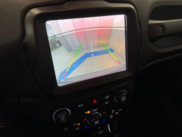 JEEP Renegade 1.5 Turbo T4 MHEV Limited 1p. *13.750km*