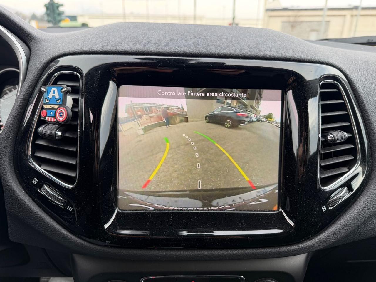 Jeep Compass 1.3 GSE T4 Limited *PROMO FINAN #8943