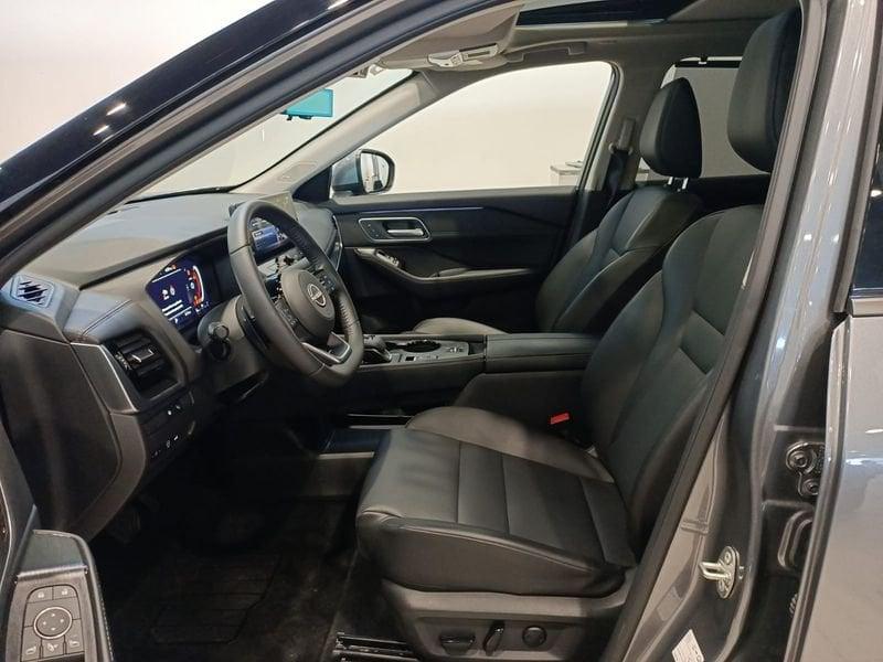 Nissan X-Trail NEW MY24 TEKNA 2WD - P9