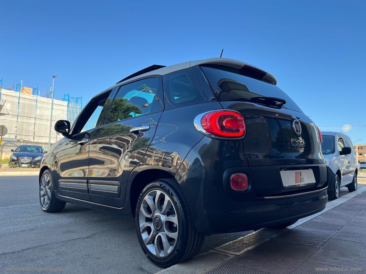FIAT 500L 1.3 MJT 85 CV Lounge
