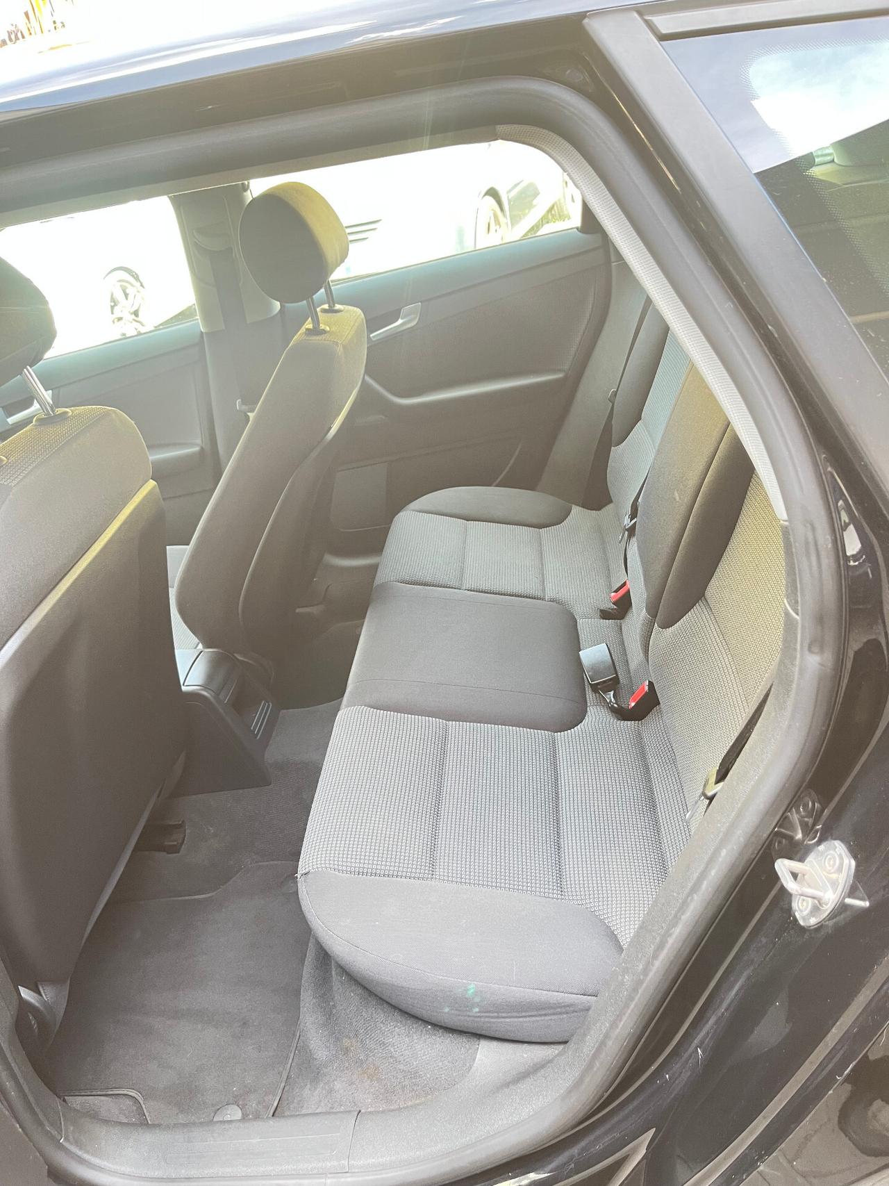 Audi A3 SPB 1.9 TDI F.AP. Ambition - Anche per Neopatentati