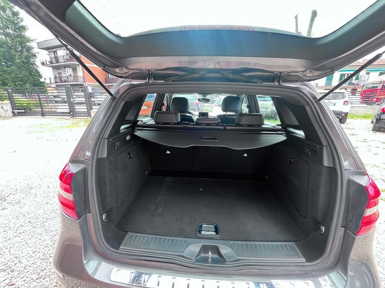 Mercedes-benz B 180 B 180 CDI BlueEFFICIENCY Executive