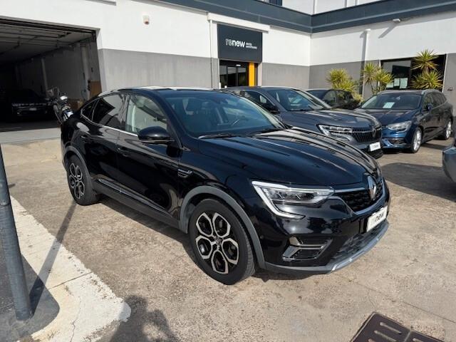 Renault Arkana Hybrid E-Tech 145 CV Intens