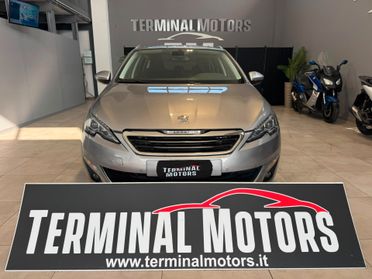 Peugeot 308 SW 1.6 HDI 115cv ALLURE