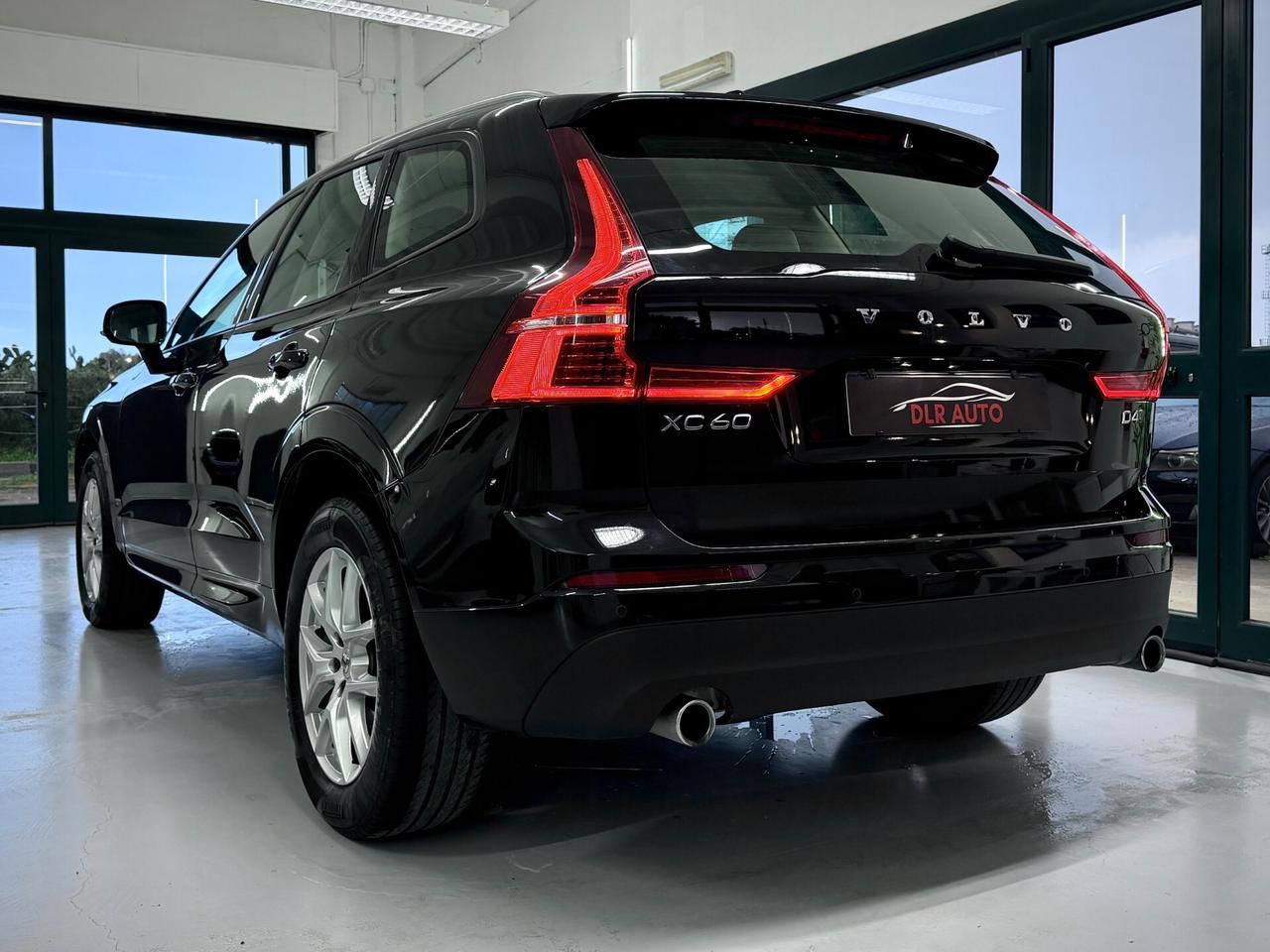 Volvo XC 60 XC60 D4 AWD Geartronic Business