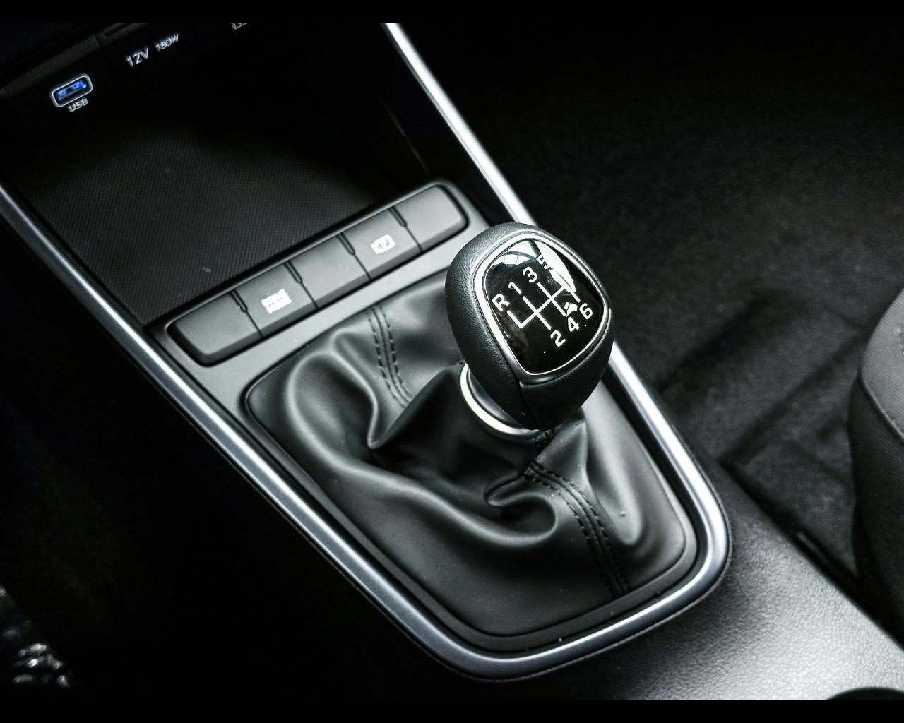 HYUNDAI I20 MY26 1.0 T-GDI CONNECTLINE