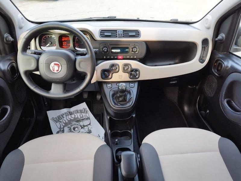 FIAT Panda FIAT PANDA EASY POWER 1200 GPL 338.7575187 MASSARI MARCO
