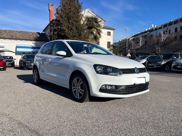 VOLKSWAGEN Polo 1.4 TDI 5p. Comfortline BlueMotion Technology