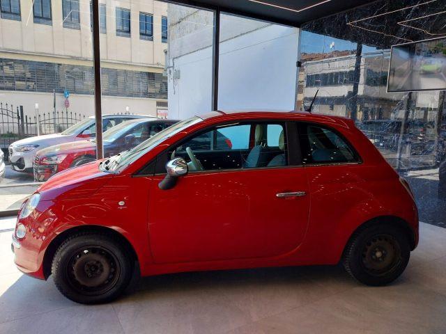 FIAT 500 1.2 EasyPower Pop