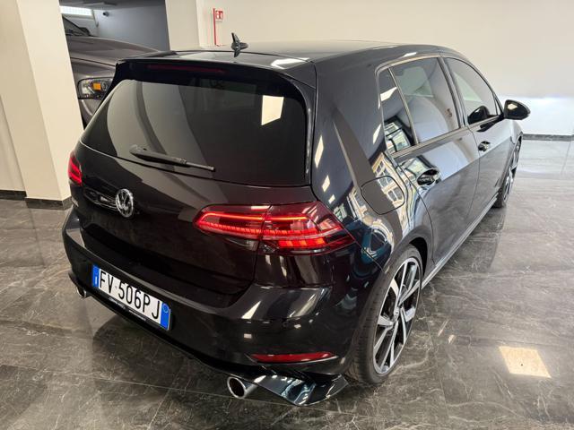 VOLKSWAGEN Golf GTI Performance 2.0 245 CV TSI DSG 5p. BMT/ TETTO APR.