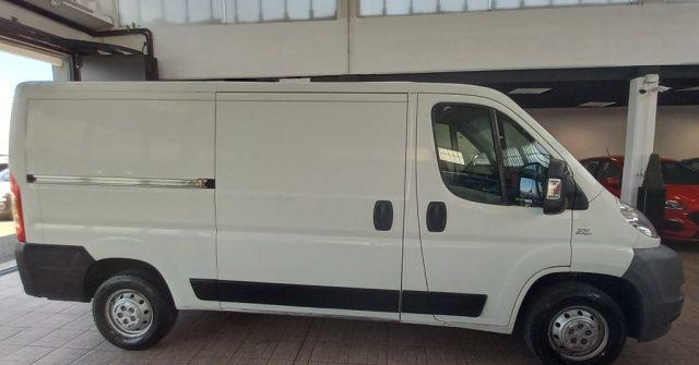 FIAT Ducato 30 2.3 MJT PASSO MEDIO TETTO BASSO