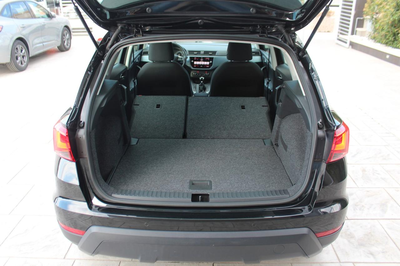 Seat Arona 1.6 TDI 95 CV Style