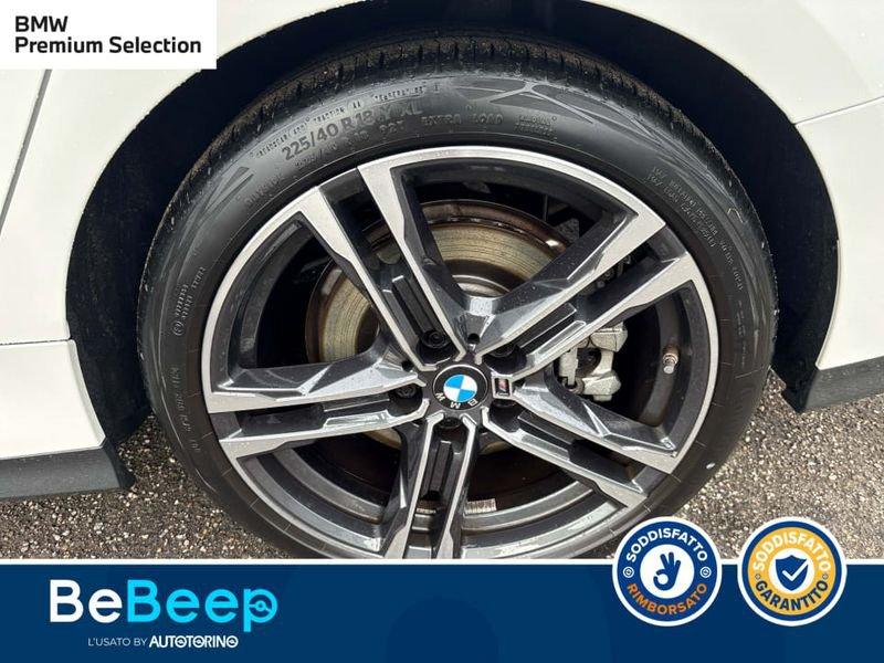 BMW Serie 2 G.C. 220D GRAN COUPE MSPORT AUTO