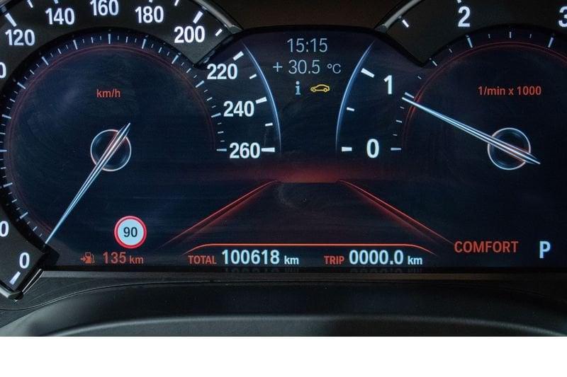 BMW X4 xDrive 20d Business Advantage