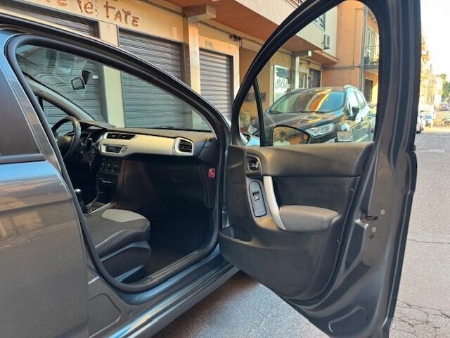 Citroen C3 1.4 HDi 70 Seduction