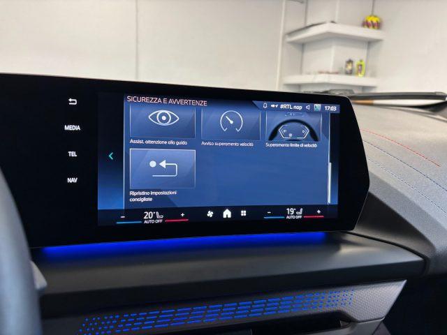 BMW 118 d MSport Pro StraFull Automatico