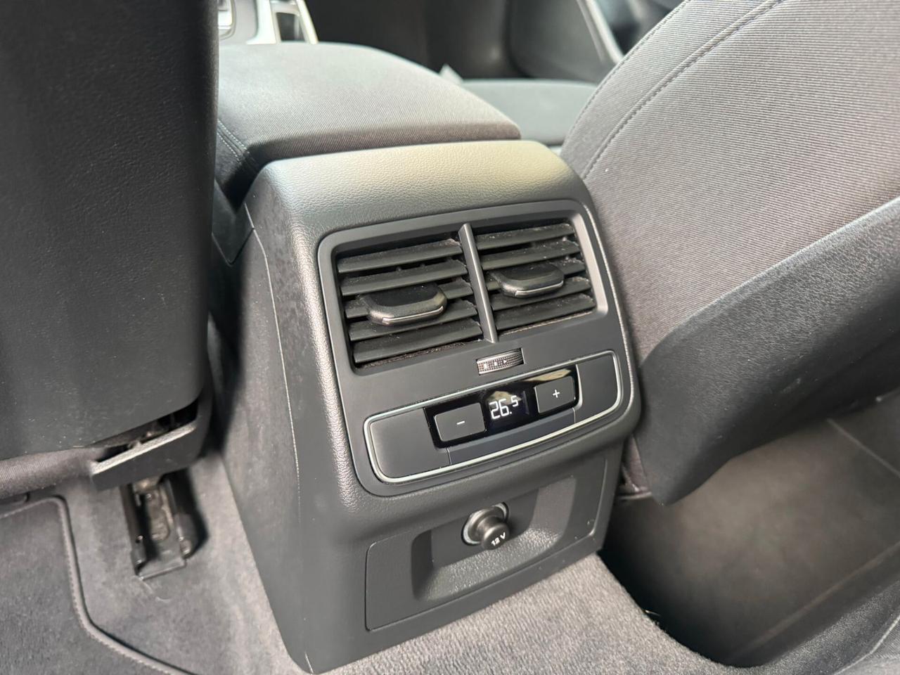 Audi A4 allroad 50 TDI tiptronic Business Evolution