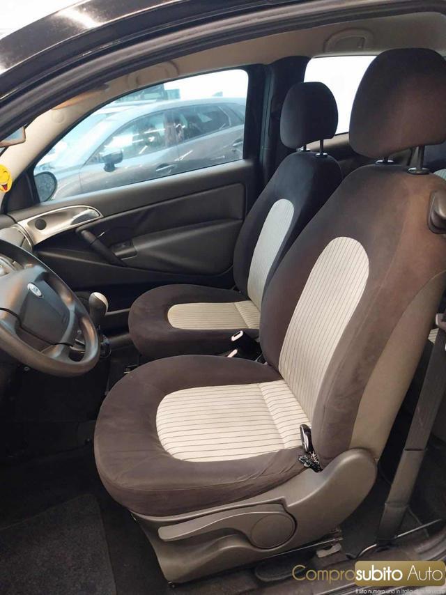 LANCIA Ypsilon 1.3 MJT ( Garanzia 12 Mesi)