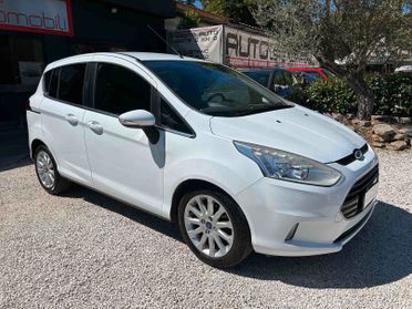 Ford B-Max 1.0 TITANIUM *60000KM*GARANZIA