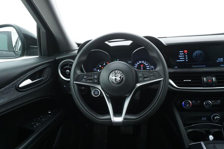 Alfa Romeo Stelvio Sport-Tech AT8 BR188420 2.1 Diesel 160CV