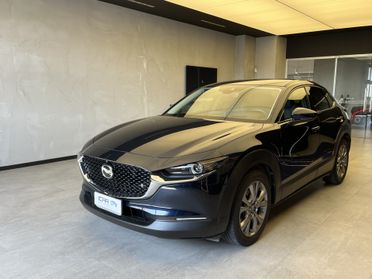 MAZDA CX-30 - CX-30 2.0 m-hybrid Exceed 2wd 186cv 6mt
