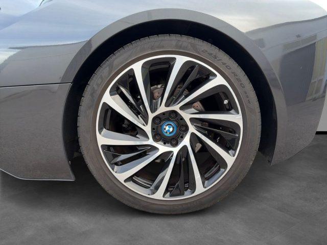 BMW i8 i8