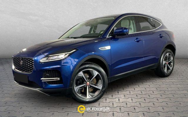 JAGUAR E-Pace 2.0D I4 163 CV AWD Auto SE