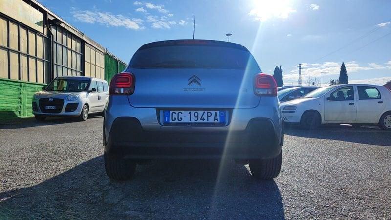 Citroën C3 BlueHDi 100 S&S Shine Pack