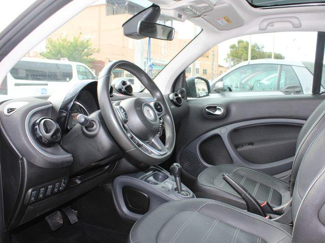 SMART ForTwo 1.0 Prime