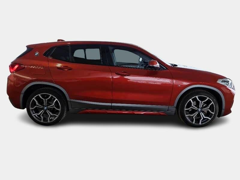 BMW X2 xDrive 18d MSport X Autom.