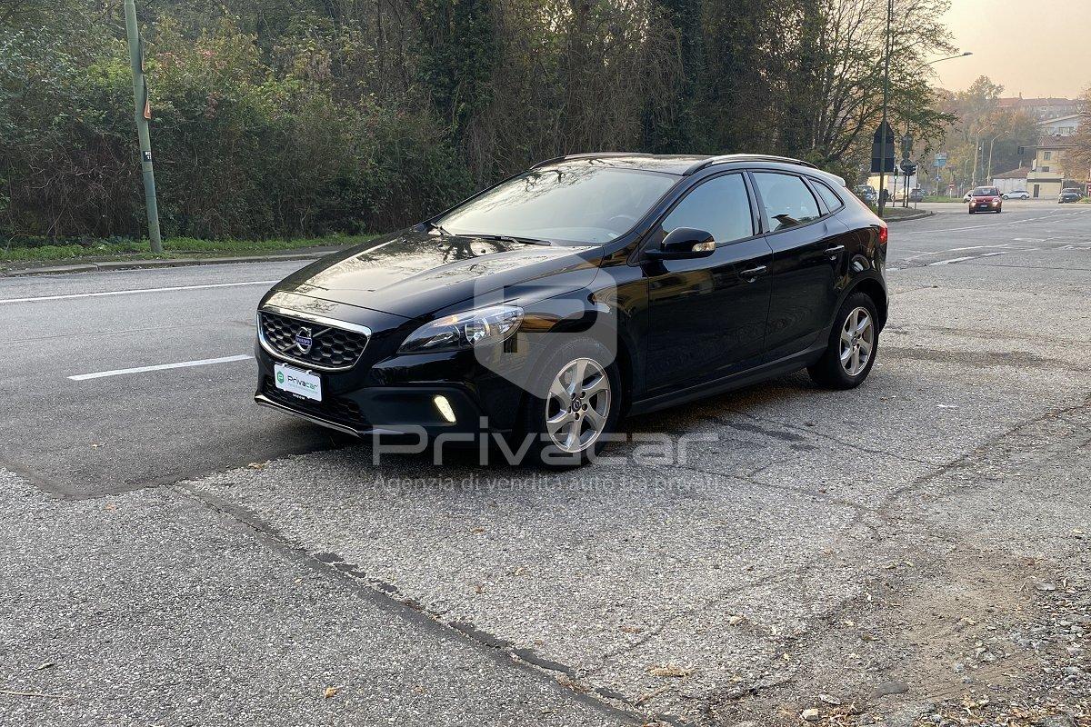 VOLVO V40 Cross Country D2 1.6 Business