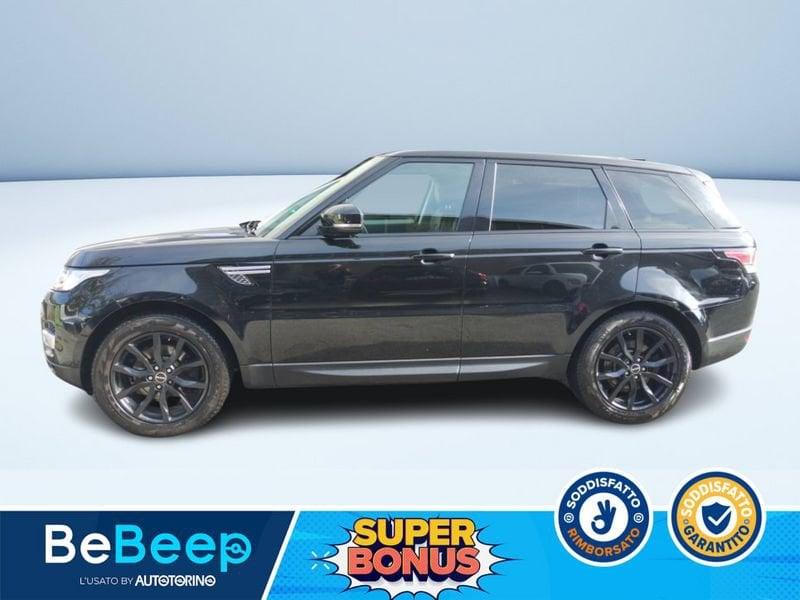 Land Rover RR Sport 3.0 TDV6 HSE DYNAMIC AUTO