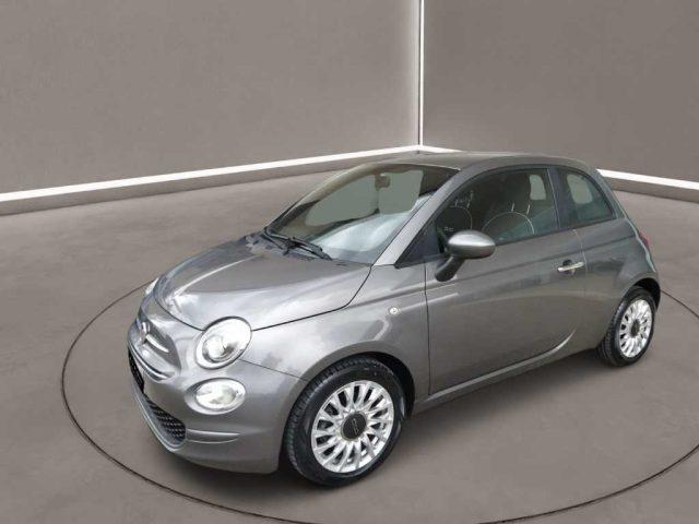 FIAT 500 FIAT - Serie 8 1.0 70 Cv Hybrid Lounge