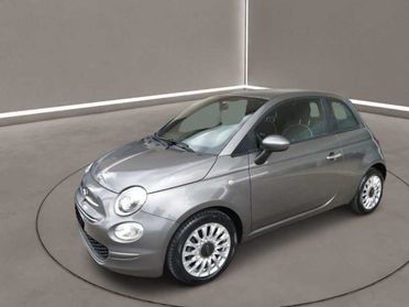 FIAT 500 FIAT - Serie 8 1.0 70 Cv Hybrid Lounge