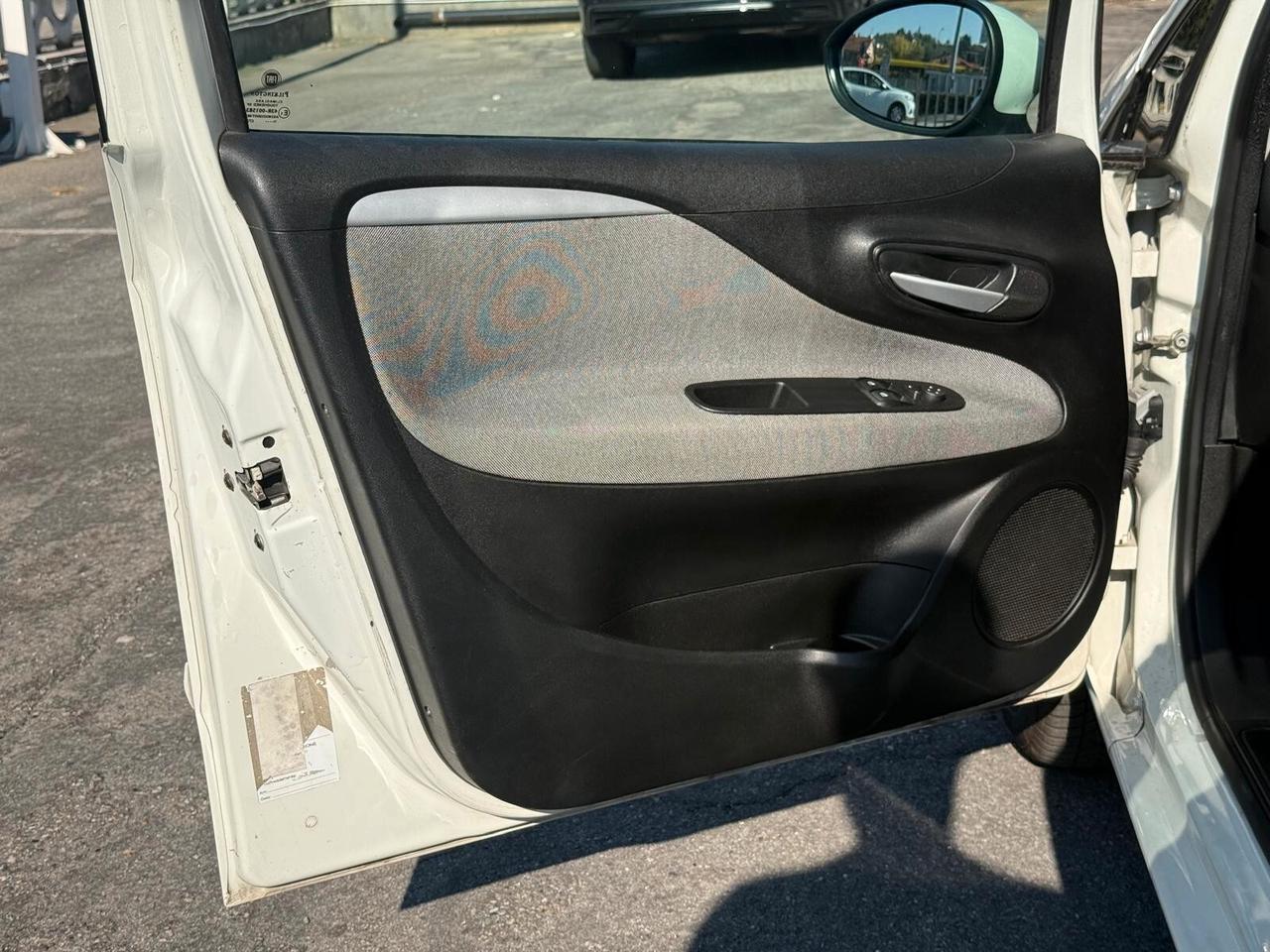 Fiat Punto Evo 1.2 benz 5 porte S&S Dynamic unico proprietario