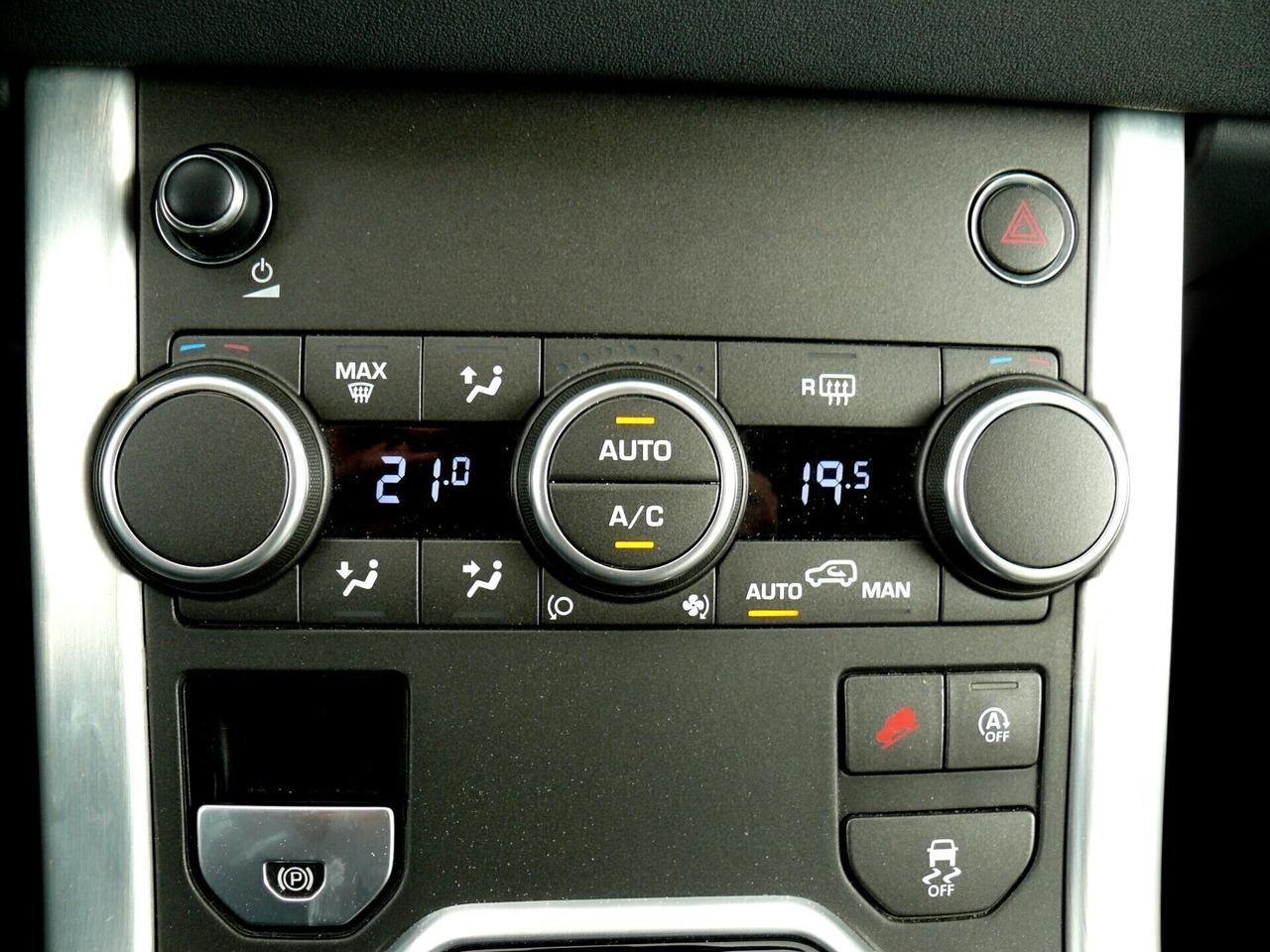 Land Rover Range Rover Evoque 180 CV 5p. HSE Dynamic (M1285)