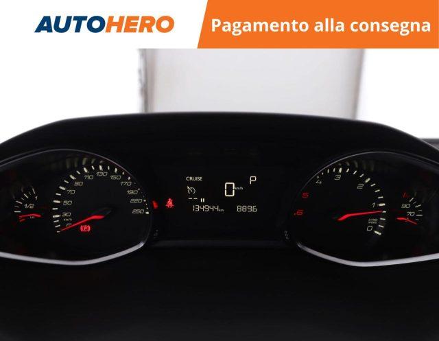 PEUGEOT 308 BlueHDi 130 S&S EAT8 SW Business
