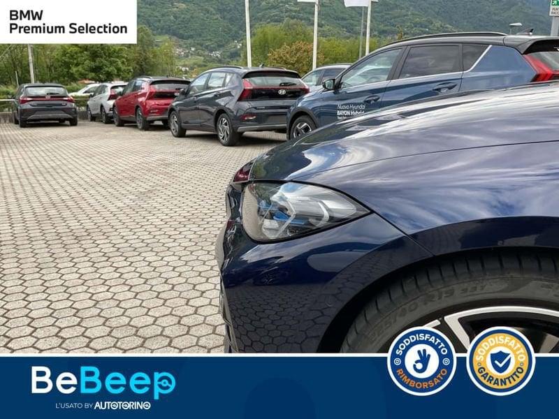 BMW Serie 4 Coupé M440I COUPE MHEV 48V XDRIVE AUTO