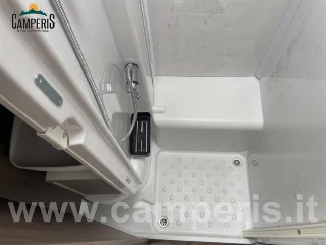 CARADO CARADO I 338 PRO+ - VERSIONE CAMPERIS