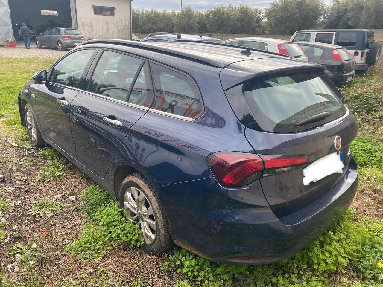 Fiat Tipo 1.6 Mjt S&S SW Business