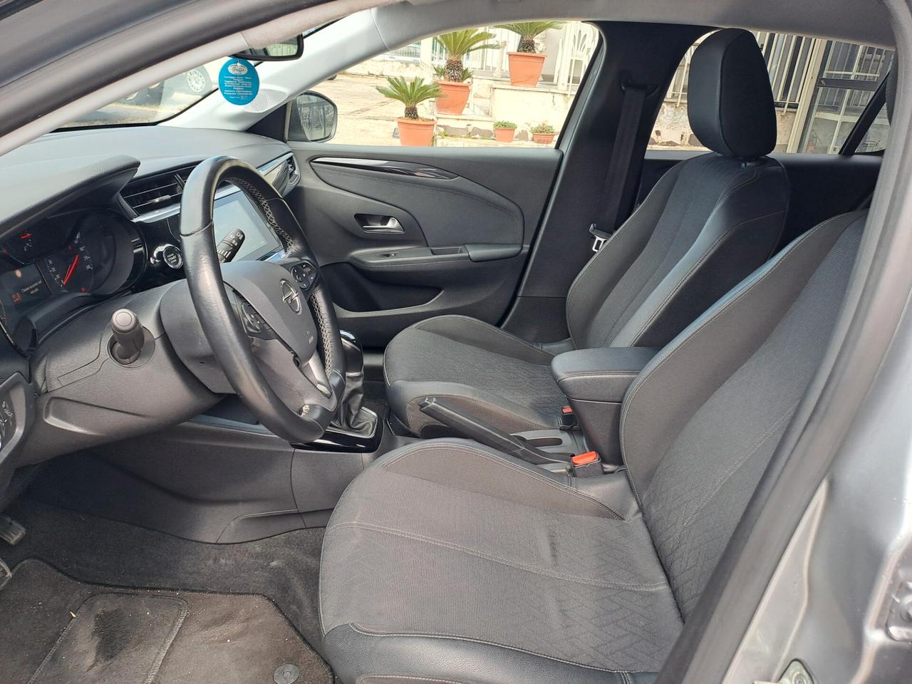 Opel Corsa 1.2 75cv full led bi-color km 99.000