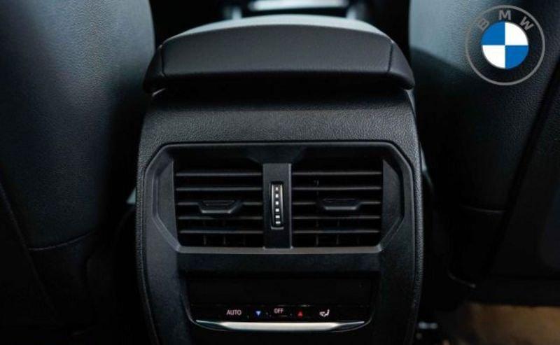 BMW Serie 3 318d 48V Touring Msport DAB HiFi 18" Live Cockpit