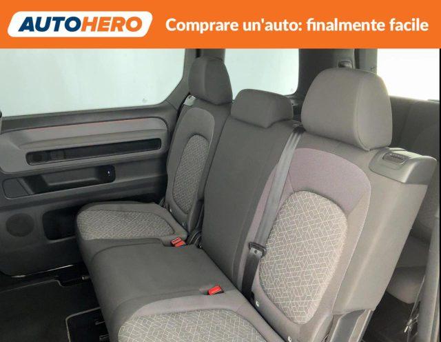 VOLKSWAGEN ID.Buzz Pro Passo Lungo