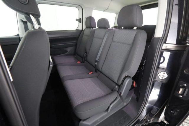 FORD Tourneo Connect Grand Tourneo Connect 2.0 EcoBlue 122 CV Powershif