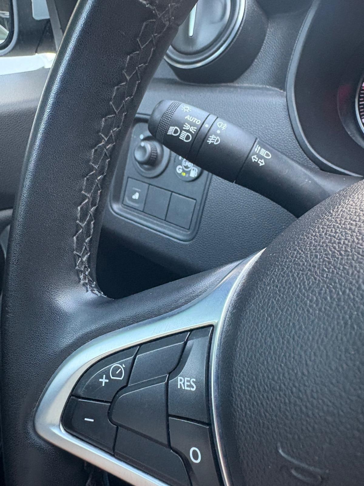 Dacia Duster Prestige 1.0 101 cv GPL casa